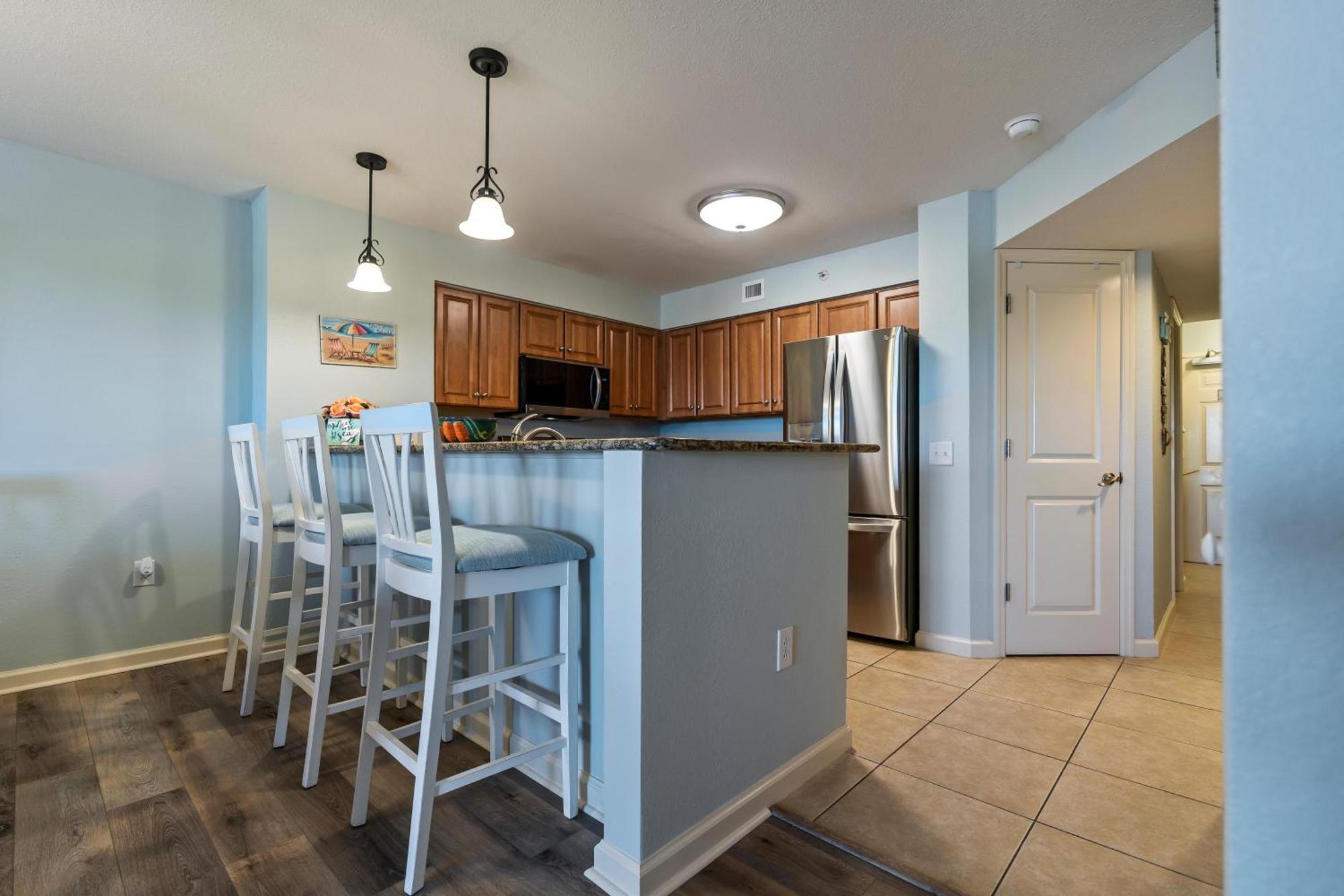 Tilghman Beach & Golf Resort 6015 - 2Nd Row - Cherry Grove Миртл-Бич Экстерьер фото