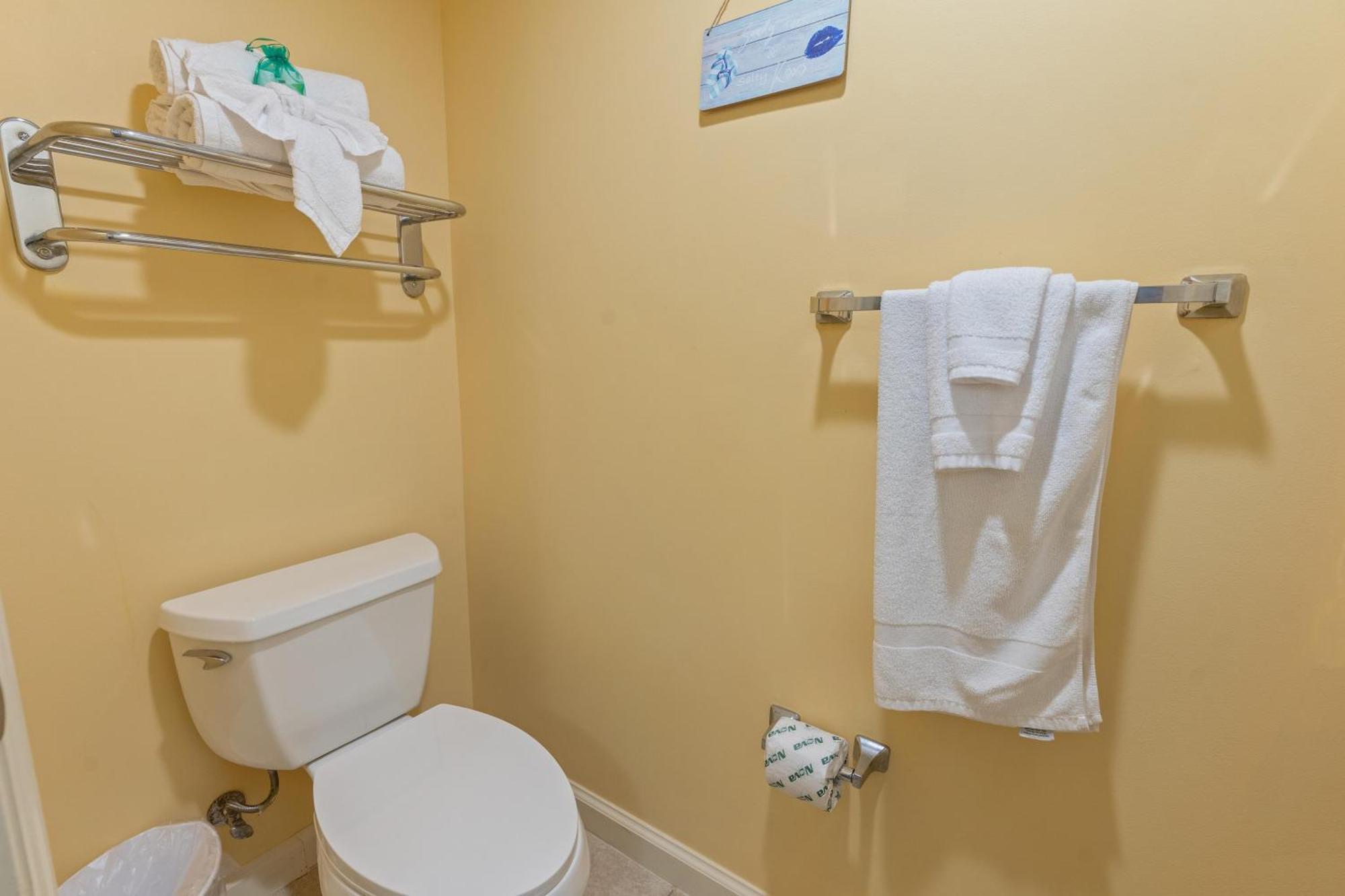 Tilghman Beach & Golf Resort 6015 - 2Nd Row - Cherry Grove Миртл-Бич Экстерьер фото