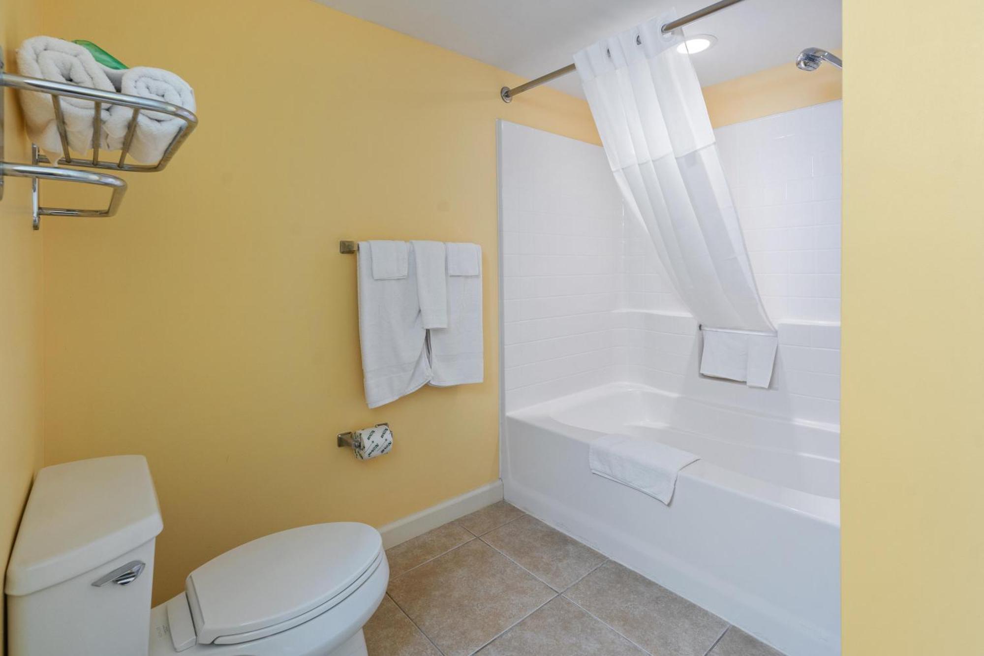 Tilghman Beach & Golf Resort 6015 - 2Nd Row - Cherry Grove Миртл-Бич Экстерьер фото