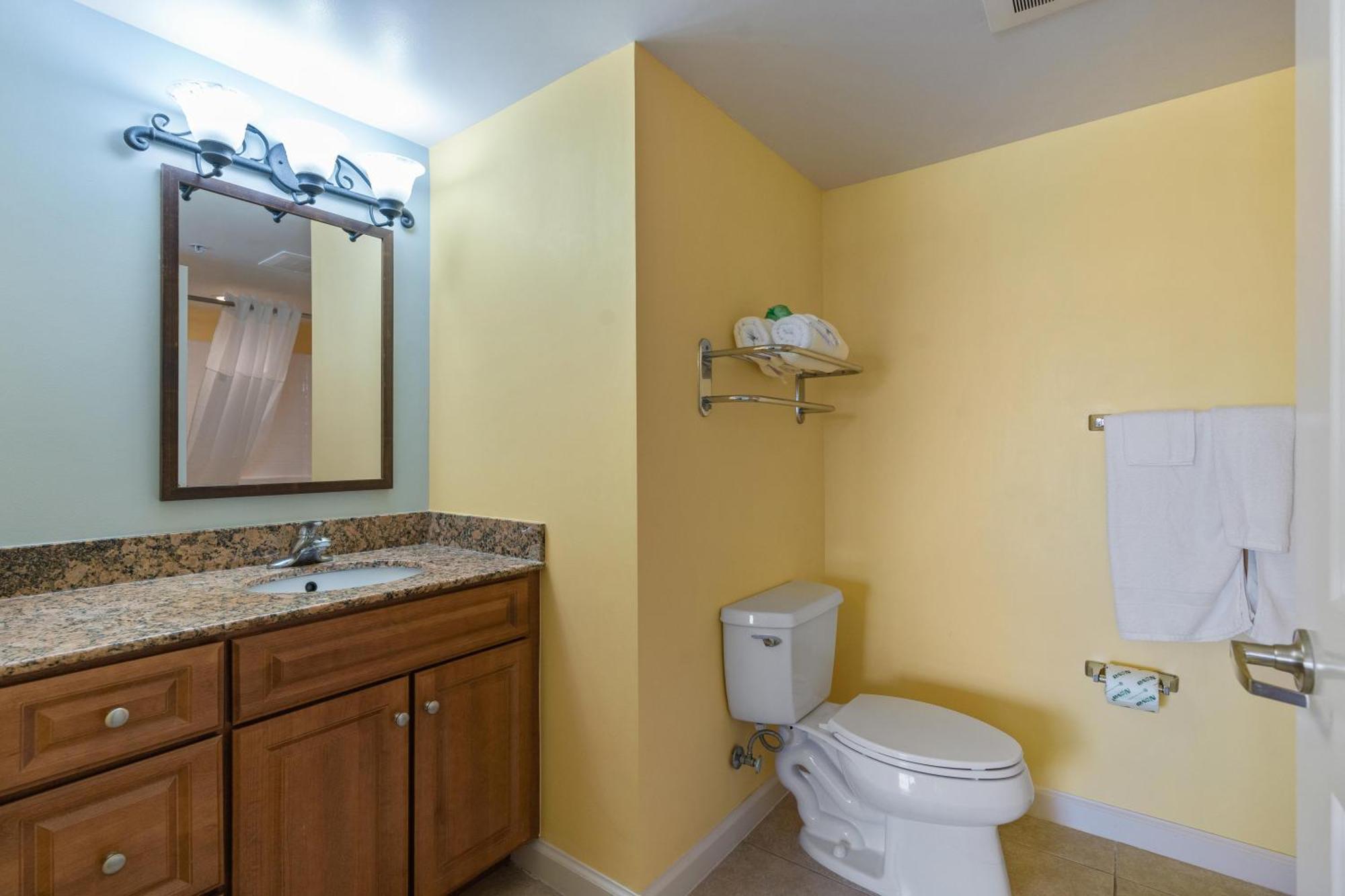 Tilghman Beach & Golf Resort 6015 - 2Nd Row - Cherry Grove Миртл-Бич Экстерьер фото