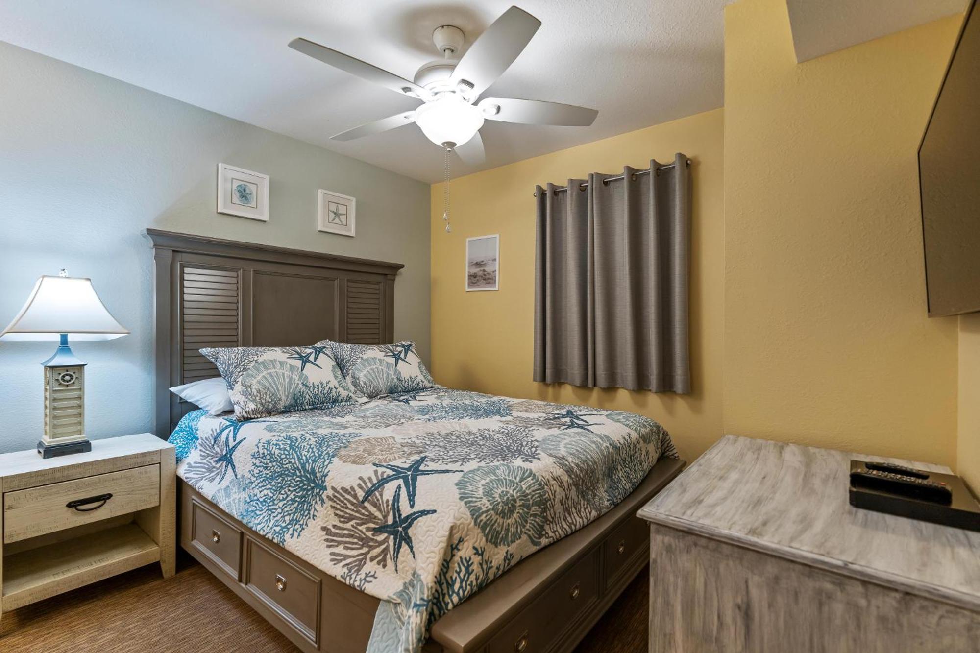 Tilghman Beach & Golf Resort 6015 - 2Nd Row - Cherry Grove Миртл-Бич Экстерьер фото